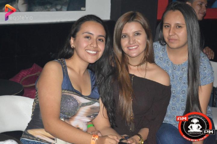 Foto 9 de Ampm Bar - 4TO Fds Agosto 2016 en Am / PM Bar - Cali, Cali
