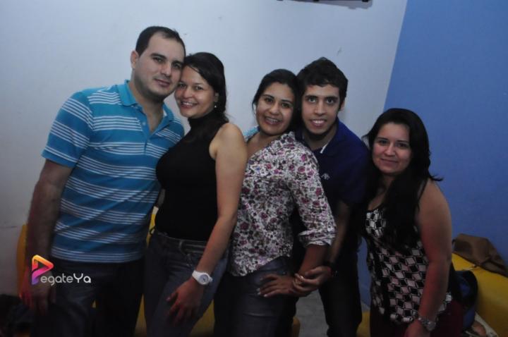 Foto 58 de Maria casquitos sábado 30 de mayo 2015 en Maria Casquitos Bucaramanga, Bucaramanga