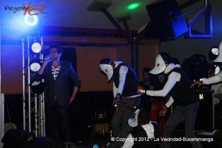 Foto 68 de Viernes 17 de Agosto de 2012 en Discoteca La Vecindad Bucaramanga, Bucaramanga