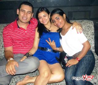 Foto 16 de Septiembre 21 del 2013 en Babel / Barra Libre Cali, Cali