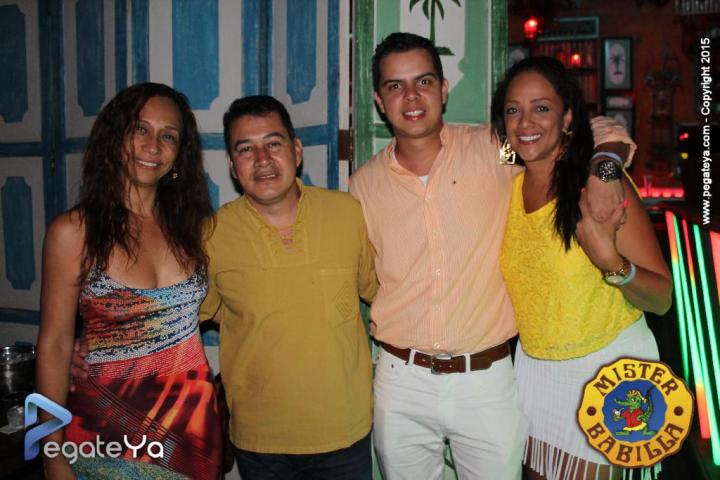 Foto 45 de Mister Babilla Enero y Febrero 2015 en Discoteca MISTER BABILLA cartagena, Cartagena