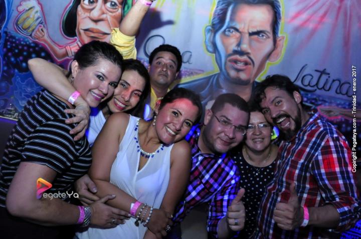 Foto 36 de Trinidad Macro Efectus Diciembre 2016 en Trinidad Discoteca Bucaramanga, Bucaramanga