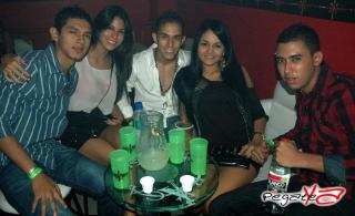 Foto 20 de Diciembre 08 del 2012 ( Praga Sur ) en Praga Club Cali, Cali