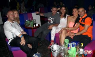 Foto 13 de Noviembre 09 del 2013 en Rooms Club