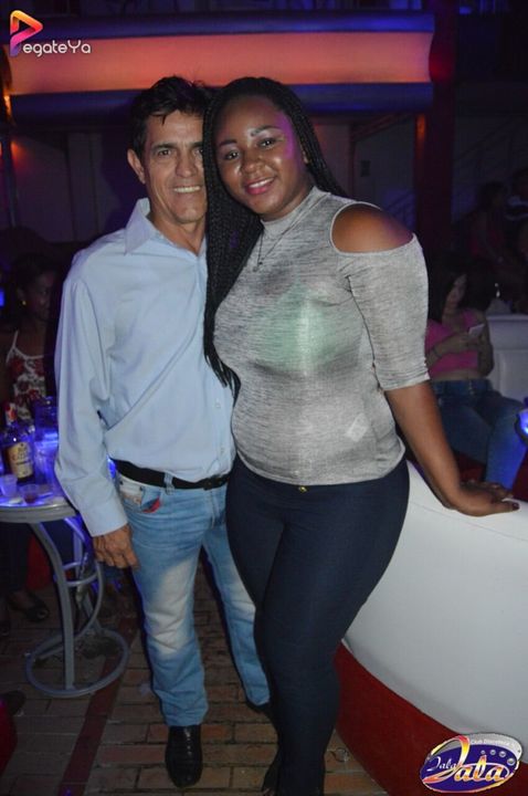 Foto 33 de JalaJala - 5TO Fds Sept. 2017 en Jala Jala Club, Cali