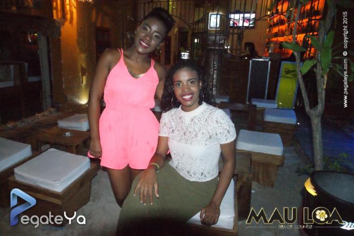 Foto 4 de Mau Loa 28 y 30 de Mayo de 2015 en mau loa cartagena, Cartagena