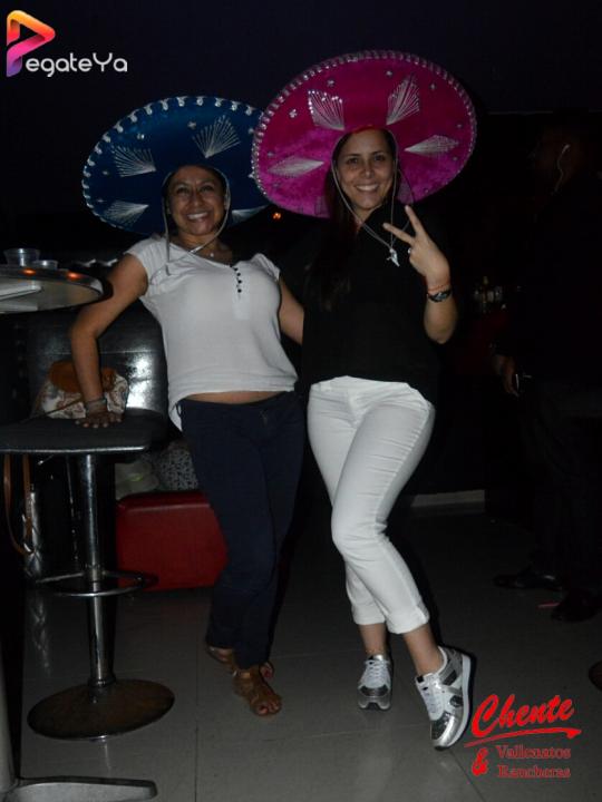 Foto 4 de Chente - 1er & 2do FDS Enero 2017 en CHENTE Vallenatos y Rancheras, Cali