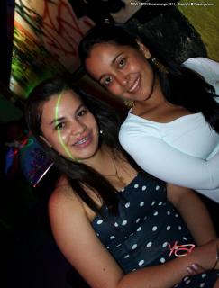 Foto 18 de Discoteca New York - 8 Y 5 Febrero 2014 en Discoteca New York Bucaramanga, Bucaramanga