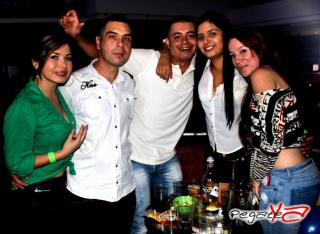 Foto 52 de Julio 20 del 2013 en Space Menga, Cali
