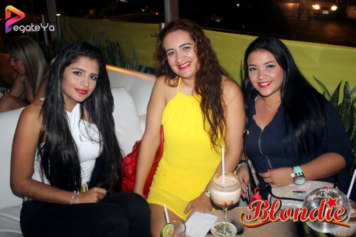 Foto 60 de Blondie 2do / 3er Fds Junio 2016 en Blondie Bar Cali, Cali