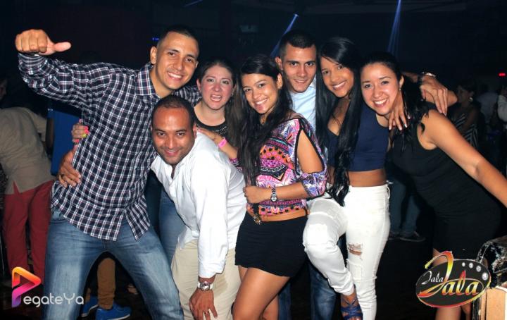 Foto 6 de Jala Jala - Febreo 21 del 2015 en Jala Jala Club, Cali