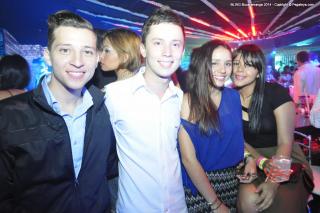 Foto 20 de Bar Bling - 15 de febrero de 2012 en Bar Bling Bucaramanga, Bucaramanga