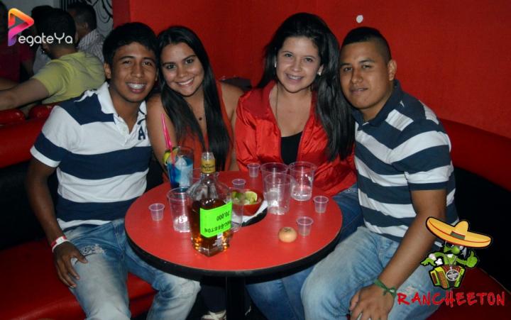 Foto 5 de Rancheeton - 5to FDS Mayo 2015 en Rancheton Cali, Cali