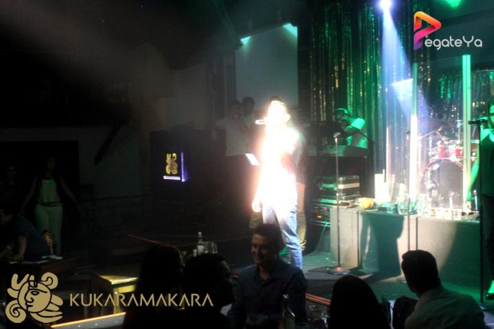 Foto 49 de KUKARA - 3er - 4to Fds Nov. 2015 en Kukaramakara Discoteca Cali, Cali