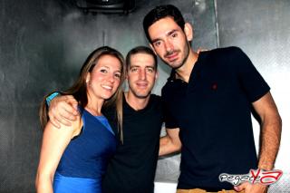 Foto 28 de Julio 20 del 2013 en Sagsa Bar - Cali, Cali