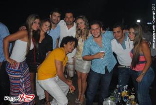 Foto 9 de babar 9, 10, 11 de nov 2012 en Babar cartagena, Cartagena