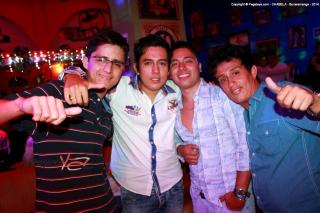Foto 20 de Chabela - Viernes 23 de mayo de 2014 en Discoteca Chabela Bucaramanga, Bucaramanga