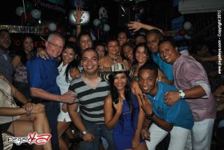 Foto 14 de bhoga sabado 1 de junio de 2013 en Discoteca BHOGA cartagena, Cartagena