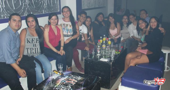 Foto 7 de Ahma - 3er FDS Nov 2014 en Ahma Cali, Cali