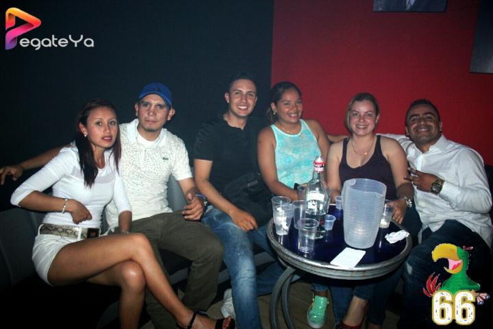Foto 24 de La Lora 2do / 3er Fds Junio 2016 en La Lora Bar, Cali