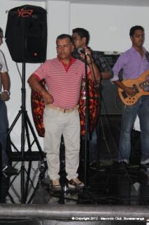 Foto 20 de 20-21 Abril 2012 en Discoteca Macondo Club Bucaramanga, Bucaramanga