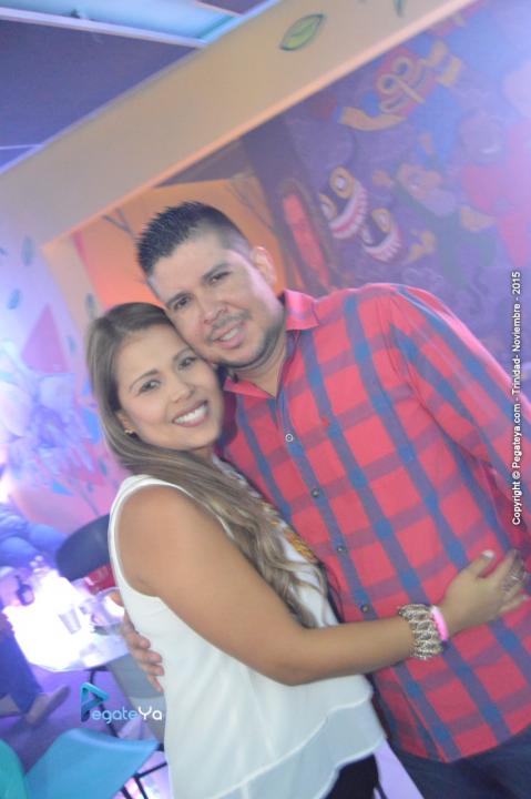 Foto 14 de Trinidad -Sabado 28 nv 2015 en Trinidad Discoteca Bucaramanga, Bucaramanga