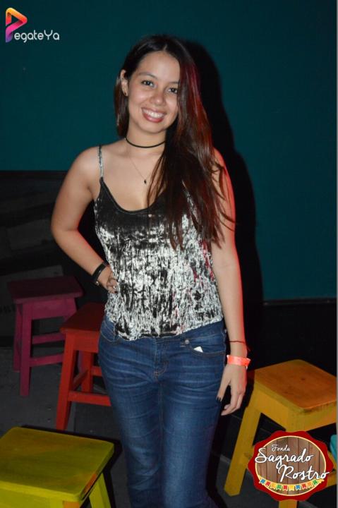Foto 5 de Sagrado Rostro - 4To Fds Mayo 2017 en Fonda Sagrado Rostro