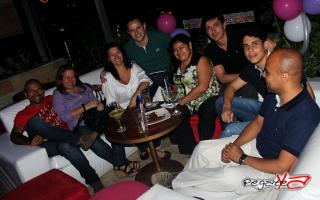 Foto 11 de Blondie - Mayo 24 del 2014 en Blondie Bar Cali, Cali