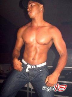 Foto 5 de Noviembre 10 del 2012 ( Menga ) en Praga Club Cali, Cali