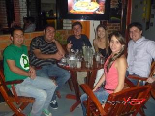 Foto 25 de Febrero 18 y 25 del 2012 en Urbano Bar Cali, Cali