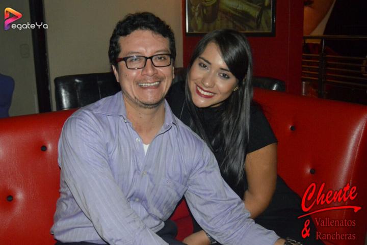 Foto 20 de Chente - 1er Fds Junio 2017 en CHENTE Vallenatos y Rancheras, Cali