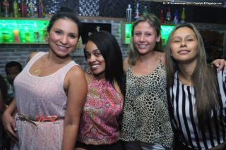 Foto 4 de BAR El DF - 22 febrero 2014 en Discoteca DF Bucaramanga, Bucaramanga