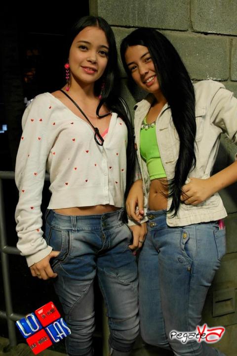 Foto 28 de Lolas Club - 3er FDS Nov 2014 en Lolas Club Menga Cali, Cali
