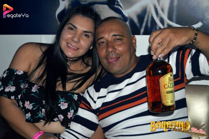 Foto 15 de Bailatino - 3er / 4to Fds Enero 2016 en Bailatino - Bar, Cali