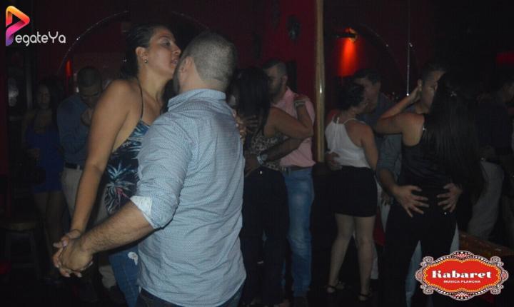 Foto 24 de Kabaret Bar - 1ER Fds Junio 2017 en Kabaret - Granada, Cali