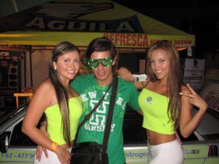 Foto 52 de Chicas Car Audio Colombia en Chicas Car Audio Colombia