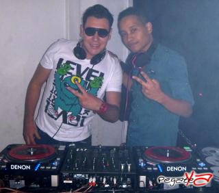 Foto 16 de Praga Sur / Octubre 6 del 2012 en Praga Club Cali, Cali