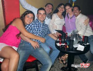 Foto 22 de Septiembre 28 del 2013 en Kabaret - Granada, Cali