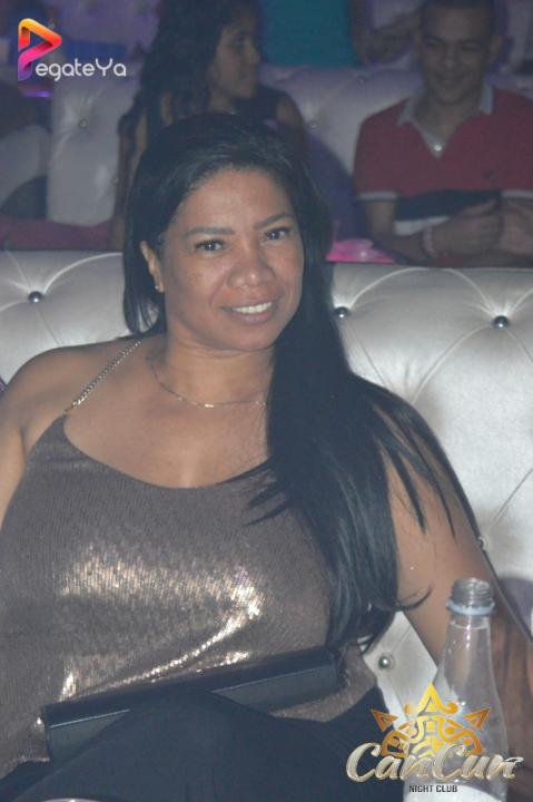 Foto 13 de Cancun Night Club - 2do FDS Dic. 2015 en Cancun Night Club