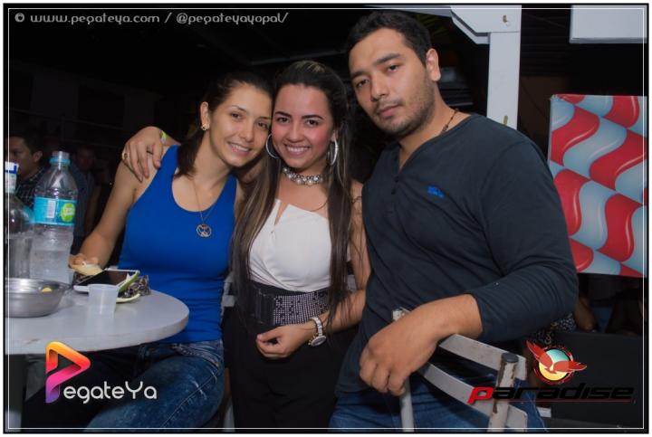 Foto 15 de PARADISE - Yopal en Paradise Club Yopal