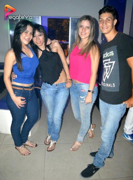 Foto 12 de Ahma Bar - 5to FDS Agt 2015 en Ahma Cali, Cali