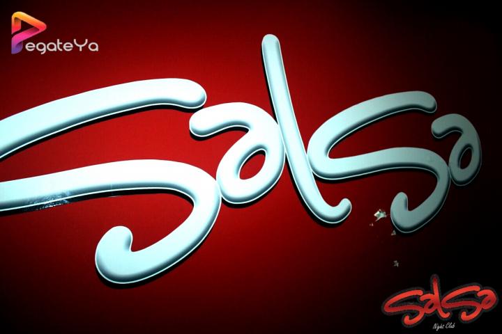 Foto 37 de Salsa Night Club - 2do3er Fds Junio 2016 en Salsa Night Club, Cali