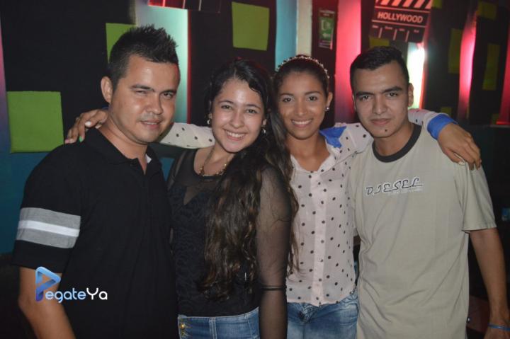 Foto 87 de El manicomio sabado 7 de marzo de 2015 en Discoteca El Manicomio Bucaramanga, Bucaramanga