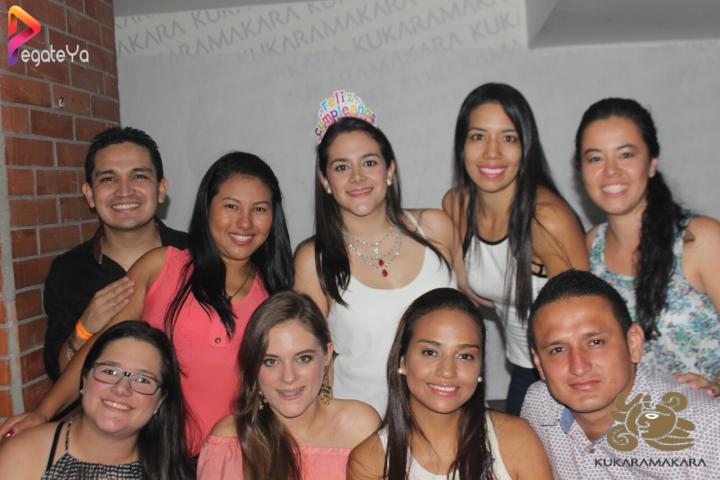 Foto 58 de Kukaramakara - 2do Fds Abril 2016 en Kukaramakara Discoteca Cali, Cali