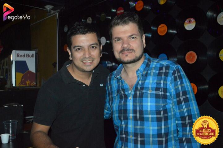 Foto 26 de Mi Dios se lo Pague - 1er Fds Junio en Mi Dios se lo Pague, Cali