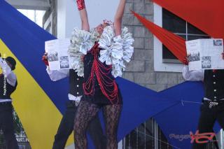 Foto 70 de Cenfer - Feria del Hogar 2012 en Cenfer, Bucaramanga