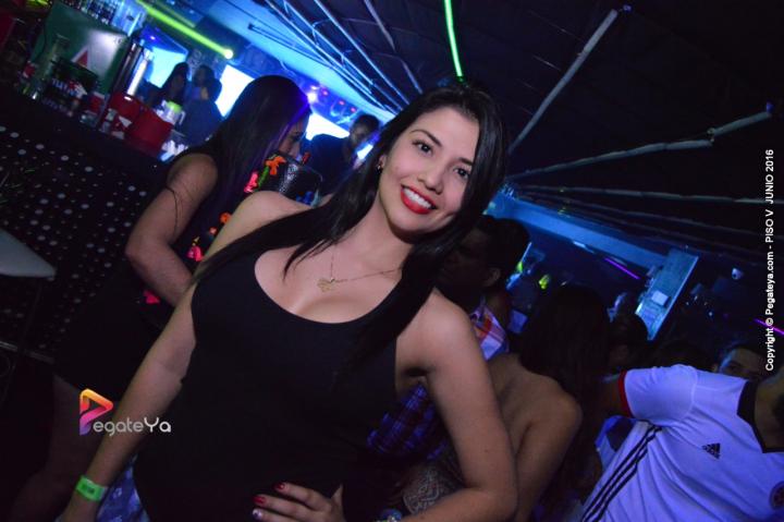Foto 9 de PISO V - 24 y 25 de junio de 2016 en Bar Piso V Bucaramanga, Bucaramanga