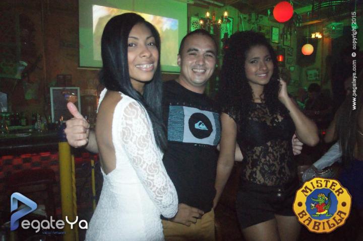 Foto 41 de Mister Babilla 5 y 6 de Junio de 2015 en Discoteca MISTER BABILLA cartagena, Cartagena