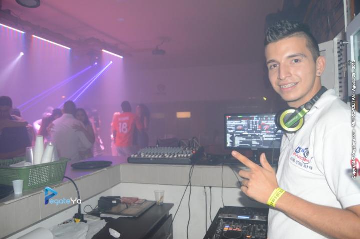Foto 16 de Metropolitan sábado 29 de agosto 2015 en Discoteca Metropolitan Bucaramanga, Bucaramanga