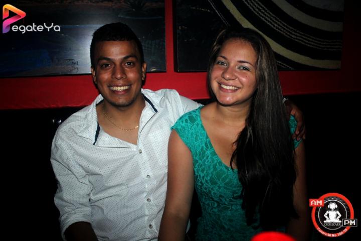 Foto 12 de Ampm Bar - 4to Fds JuniO 2016 en Am / PM Bar - Cali, Cali